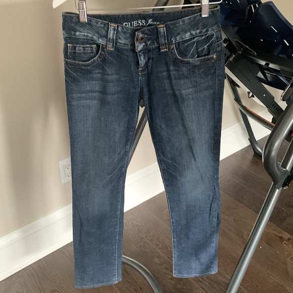 Women’s Guess Jeans - Picture 4 of 8